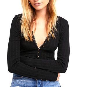 Free People We The free Adrianna Henley